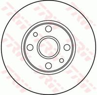 Bremsscheibe