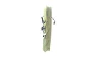 Thumbnail - Koelventilatorwiel - CFF487000P - MAHLE