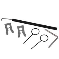 Thumbnail - Afregelgereedschapset, motormanagment - HP0015 - ET ENGINETEAM