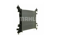 Thumbnail - Radiateur - CR1182000P - MAHLE