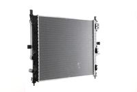 Thumbnail - Radiateur - CR551000S - MAHLE
