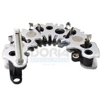 изправител, генератор