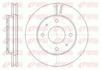 спирачен диск