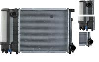 Thumbnail - Radiateur - CR483000S - MAHLE
