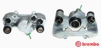 Bremssattel