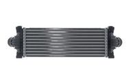 Thumbnail - Intercooler, inlaatluchtkoeler - CI681000S - MAHLE