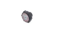 Thumbnail - Radiateurdop - CRB122000S - MAHLE