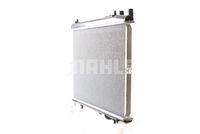 Thumbnail - Radiateur - CR850000S - MAHLE