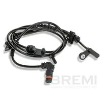 Sensor, Raddrehzahl
