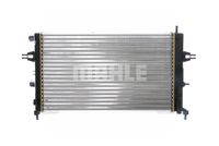 Thumbnail - Radiateur - CR237000S - MAHLE