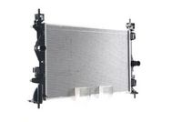 Thumbnail - Radiateur - CR1199000S - MAHLE
