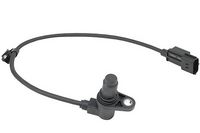 импулсен датчик, колянов вал