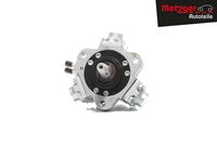 METZGER AUTOTEILE Hogedrukinspuitpomp 6