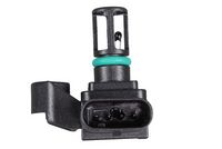 датчик, налягане при принудително пълнене