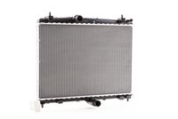 Thumbnail - Radiateur - CR2113000P - MAHLE
