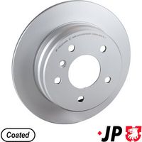 Спирачен диск 1363203400 JP GROUP