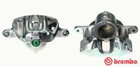 Bremssattel