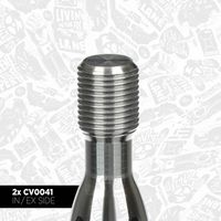 Thumbnail - Regelklep, nokkenasregeling - CV0041VR1 - ET ENGINETEAM