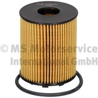 Thumbnail - Oliefilter - 50014103 - KOLBENSCHMIDT