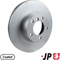 спирачен диск