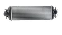 Thumbnail - Intercooler, inlaatluchtkoeler - CI14000P - MAHLE