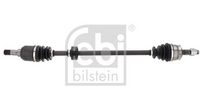 Planetara FEBI BILSTEIN, Cod: 198857