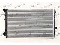 Kühler, Motorkühlung