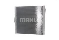 Thumbnail - Radiateur - CR1050000S - MAHLE