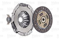 Σετ συμπλέκτη VALEO CLASSIC KIT3P