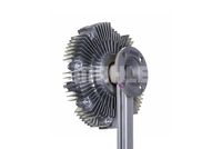 Thumbnail - Koppeling, radiateurventilator - CFC186000P - MAHLE