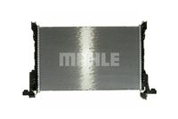 Thumbnail - Radiateur - CR86000P - MAHLE