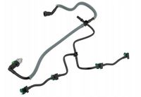 Furtun,supracurgere combustibil MTR, Cod: 12617970