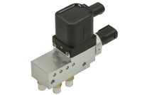 Magnum Technology Klep, pneumatisch systeem 2