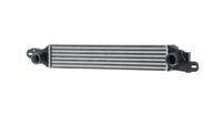 Thumbnail - Intercooler, inlaatluchtkoeler - CI612000P - MAHLE