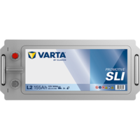 VARTA Accu / Batterij 4