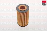 маслен филтър