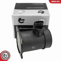 Mass Air Flow Sensor