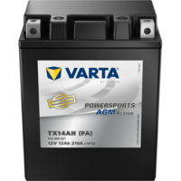VARTA Accu / Batterij 1