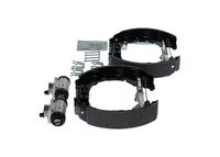 BOSCH Remschoenset 4