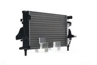 Thumbnail - Radiateur - CR609000S - MAHLE