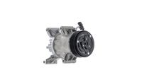 Thumbnail - Compressor, airconditioning - ACP1566000P - MAHLE