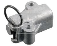 Spanner, Steuerkette