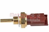 Sensor, Kühlmitteltemperatur