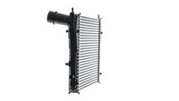 Thumbnail - Intercooler, inlaatluchtkoeler - CI208000P - MAHLE