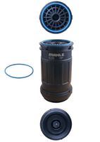 Thumbnail - Brandstoffilter - KC624D - KNECHT