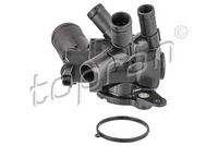 корпус на термостат