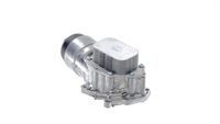 Thumbnail - Oliekoeler, motorolie - CLC130000S - MAHLE