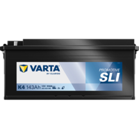 VARTA Accu / Batterij 3