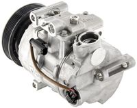 Thumbnail - Compressor, airconditioning - ACP591000P - MAHLE
