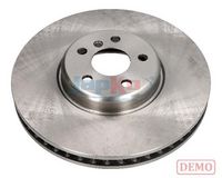 спирачен диск